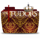 Folder - TV Tudors icon